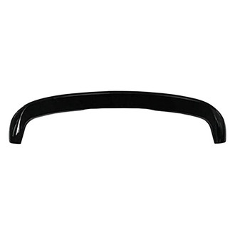Vicrez® - M-Performance LCI Style Carbon Look Rear Wing Spoiler