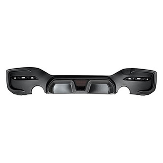 Vicrez® - CS Style Rear Diffuser