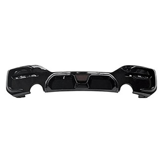 Vicrez® - CS Style Rear Diffuser