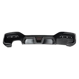 Vicrez® - CS Style Rear Diffuser