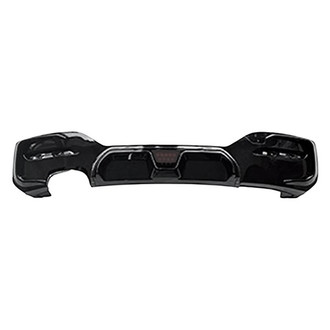 Vicrez® - CS Style Rear Diffuser