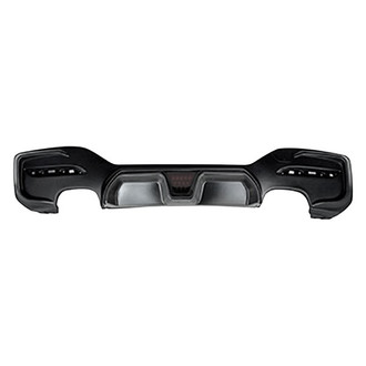 Vicrez® - CS Style Rear Diffuser