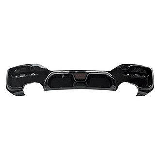 Vicrez® - CS Style Rear Diffuser