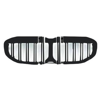 Vicrez® - M Style Black Billet Main Grille