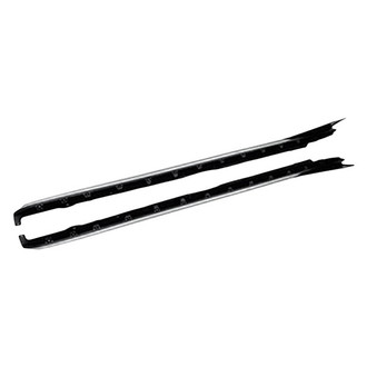 Vicrez® - M-Tech Style Side Skirts