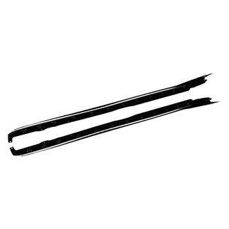 Vicrez® - M-Tech Style Side Skirts