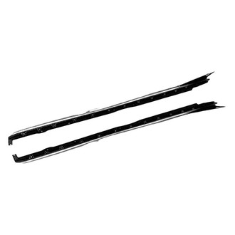 Vicrez® - M-Tech Style Side Skirts