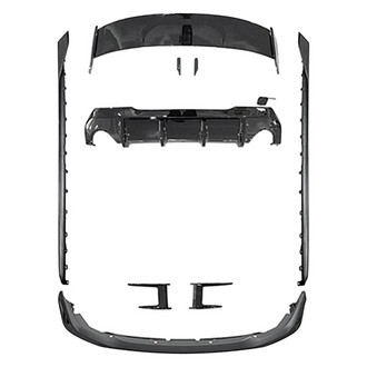 Vicrez® - MP Style Aero Kit (Unpainted)