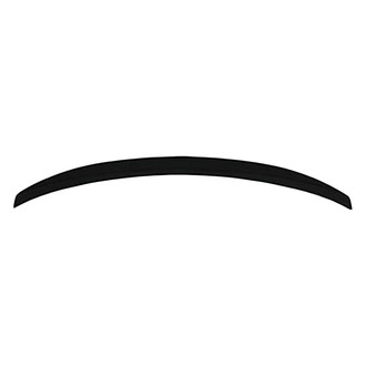 Vicrez® - M-Performance LCI Style Gloss Black Rear Wing Spoiler