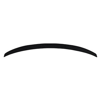 Vicrez® - M-Performance LCI Style Carbon Look Rear Wing Spoiler