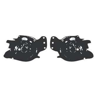 Vicrez® - Factory Style Fog Lights