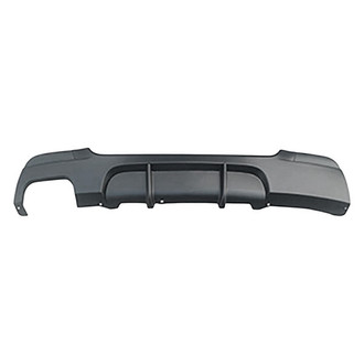 Vicrez® - MP-C Style Front Bumper Lip