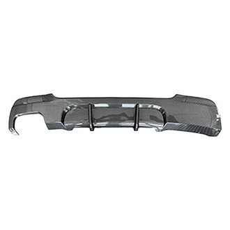 Vicrez® - MP-C Style Front Bumper Lip