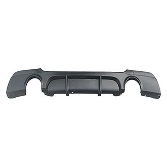 Vicrez® - MP-C Style Front Bumper Lip
