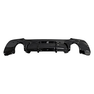 Vicrez® - MP-C Style Front Bumper Lip