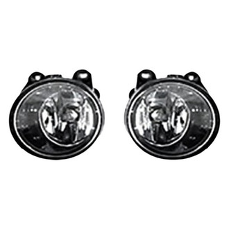 Vicrez® - Replacement Fog Lights