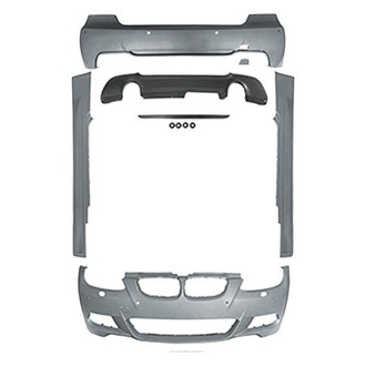 Vicrez® - M-Tech Style Body Kit (Unpainted)