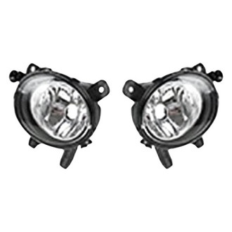 Vicrez® - Replacement Fog Lights