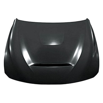 Vicrez® - GTS Style Hood (Unpainted)
