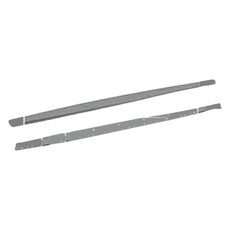 Vicrez® - MP Style Side Skirts