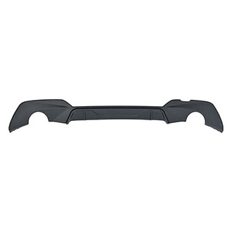 Vicrez® - 330i M-Performance Style Rear Diffuser
