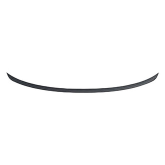 Vicrez® - M-Performance Style Gloss Black Rear Wing Spoiler