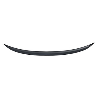 Vicrez® - M-Sport Style Gloss Black Rear Wing Spoiler