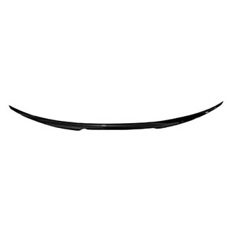 Vicrez® - M3 Style Gloss Black Rear Wing Spoiler