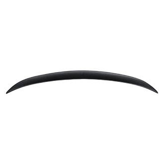 Vicrez® - F32 M-Performance Style Matte Black Rear Wing Spoiler