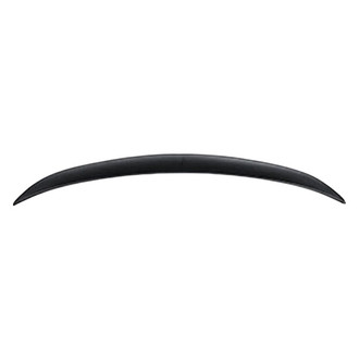 Vicrez® - F36 M-Performance Style Matte Black Rear Wing Spoiler