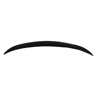 Vicrez® - F32 M-Performance Style Gloss Black Rear Wing Spoiler