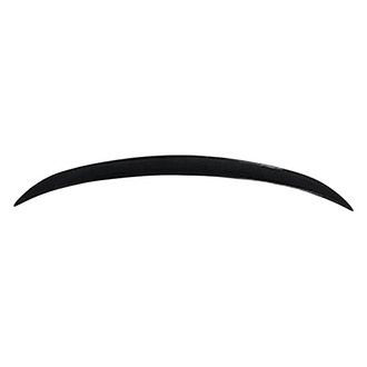 Vicrez® - F36 M-Performance Style Gloss Black Rear Wing Spoiler