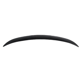 Vicrez® - F32 M-Performance Style Carbon Look Rear Wing Spoiler