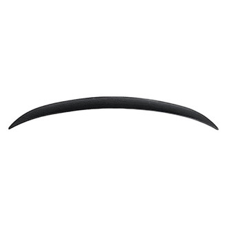 Vicrez® - F36 M-Performance Style Carbon Look Rear Wing Spoiler