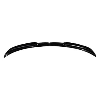 Vicrez® - MP Style Gloss Black Rear Wing Spoiler