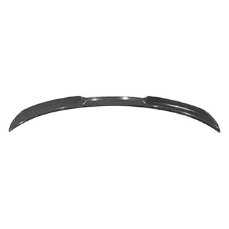 Vicrez® - MP Style Carbon Look Rear Wing Spoiler