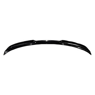 Vicrez® - MP Style Gloss Black Rear Wing Spoiler