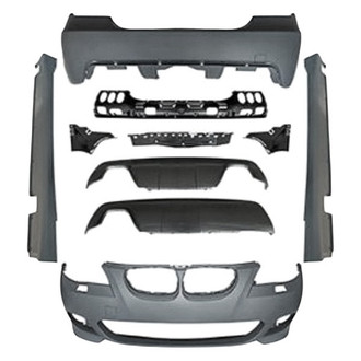 Vicrez® - M-Tech Style Body Kit (Unpainted)