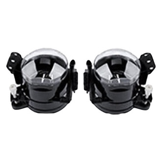 Vicrez® - Replacement Fog Lights