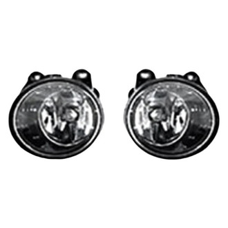 Vicrez® - Replacement Fog Light