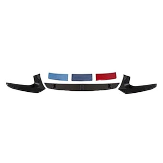 Vicrez® - M5 Style Front Bumper Lip