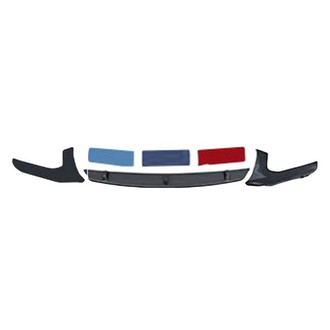 Vicrez® - M5 Style Front Bumper Lip