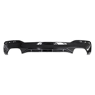 Vicrez® - 550i M-Performance Style Rear Diffuser