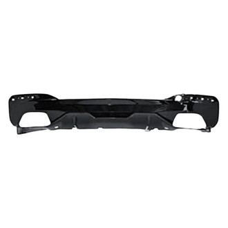 Vicrez® - 550i M-Performance Style Rear Diffuser