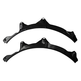 Vicrez® - M5 Rear Fender Flares