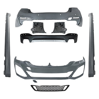 Vicrez® - Body Kit (Unpainted)