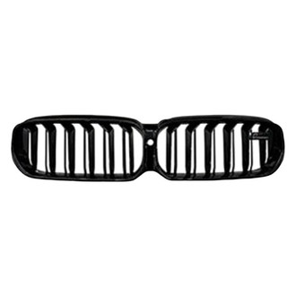 Vicrez® - Black Billet Main Grille