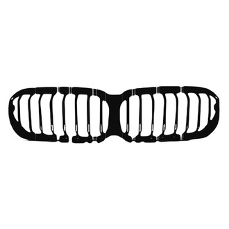 Vicrez® - MP Style Black Billet Main Grille