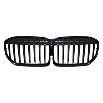 Vicrez® - M-Performance Style Black Billet Main Grille