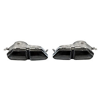 Vicrez® - Exhaust Tips